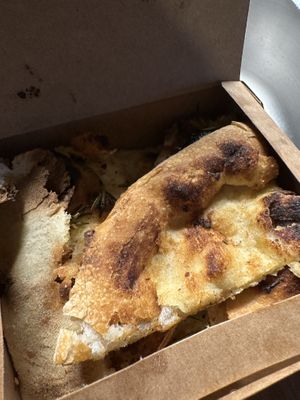   at Nolita in Wellington