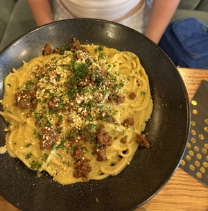   at Nolita in Wellington