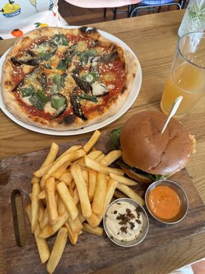   at Nolita in Wellington