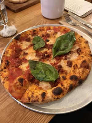   at Nolita in Wellington