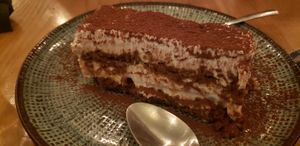  at Marcus Pizze Amore in Paris