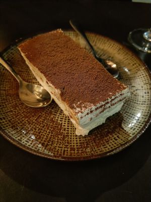  at Marcus Pizze Amore in Paris