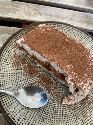   at Marcus Pizze Amore in Paris