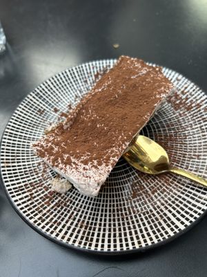   at Marcus Pizze Amore in Paris