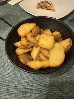   at MaduBar in Estepona