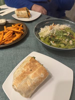   at MaduBar in Estepona