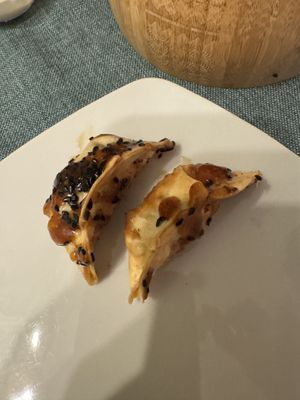   at MaduBar in Estepona