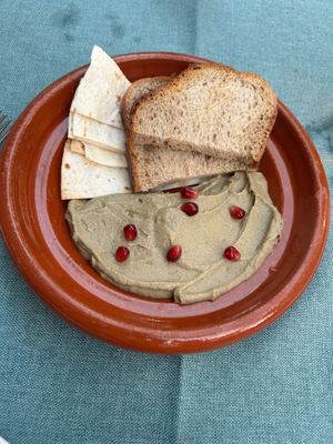  at MaduBar in Estepona