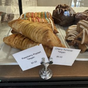   at Cat & Craft Cafe in Vista