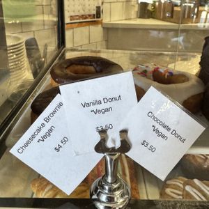   at Cat & Craft Cafe in Vista