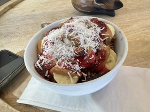   at Cat & Craft Cafe in Vista