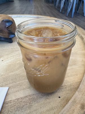   at Cat & Craft Cafe in Vista