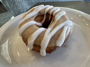   at Cat & Craft Cafe in Vista