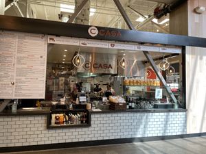 Casa  at C Casa in Emeryville