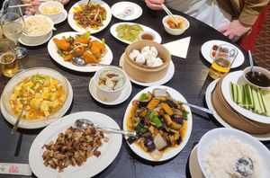  at Chung Ying in Birmingham