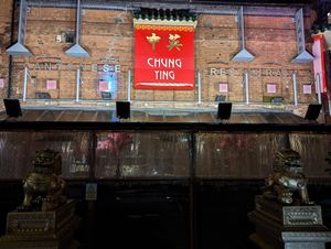  at Chung Ying in Birmingham