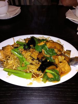  at Chung Ying in Birmingham