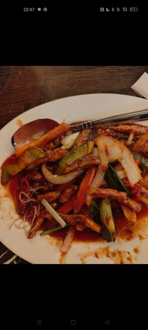  at Chung Ying in Birmingham