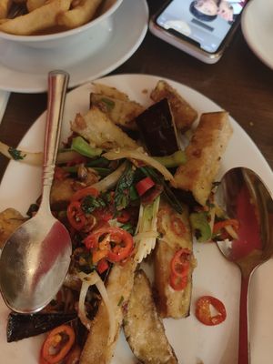  at Chung Ying in Birmingham