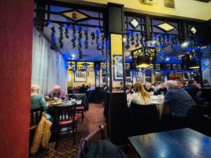   at Chung Ying in Birmingham