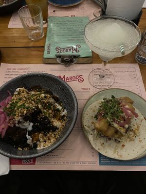   at Margo's in Queenstown