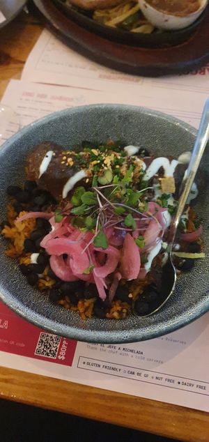  at Margo's in Queenstown