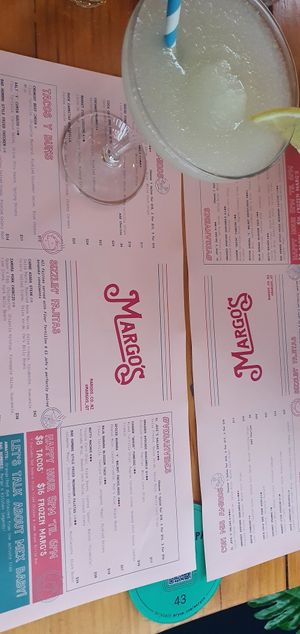  at Margo's in Queenstown