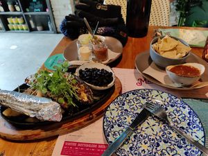  at Margo's in Queenstown