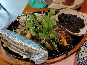  at Margo's in Queenstown