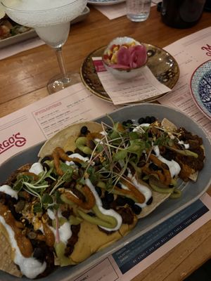   at Margo's in Queenstown