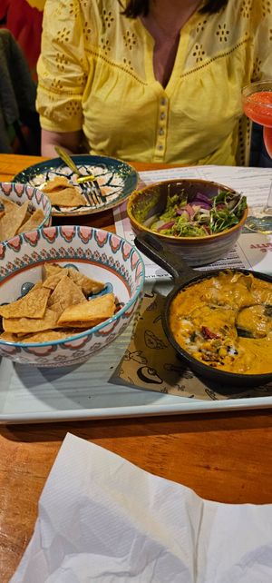  at Margo's in Queenstown