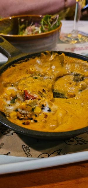  at Margo's in Queenstown