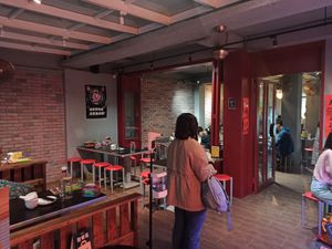  at Chao 炒炒蔬食熱炒 in Taipei