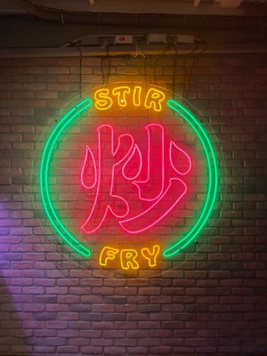  at Chao 炒炒蔬食熱炒 in Taipei