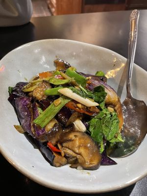   at Chao 炒炒蔬食熱炒 in Taipei