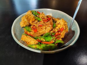  at Chao 炒炒蔬食熱炒 in Taipei