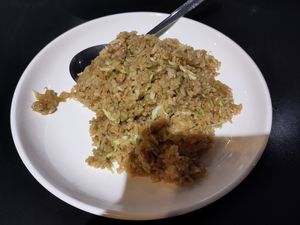  at Chao 炒炒蔬食熱炒 in Taipei