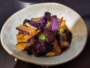  at Chao 炒炒蔬食熱炒 in Taipei