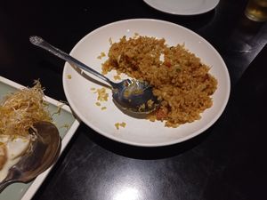  at Chao 炒炒蔬食熱炒 in Taipei