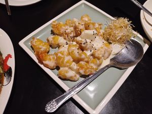  at Chao 炒炒蔬食熱炒 in Taipei