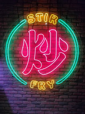  at Chao 炒炒蔬食熱炒 in Taipei