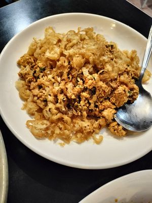  at Chao 炒炒蔬食熱炒 in Taipei