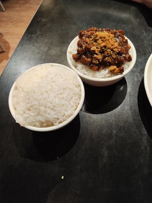 at Chao 炒炒蔬食熱炒 in Taipei