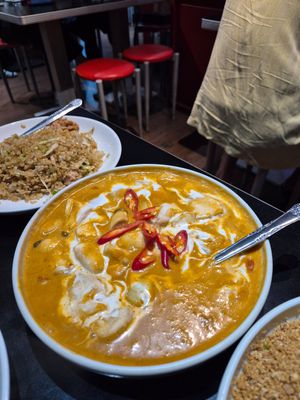  at Chao 炒炒蔬食熱炒 in Taipei