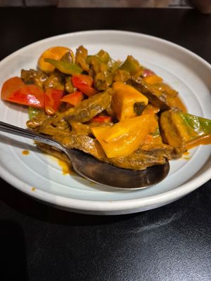  at Chao 炒炒蔬食熱炒 in Taipei