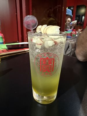   at Chao 炒炒蔬食熱炒 in Taipei
