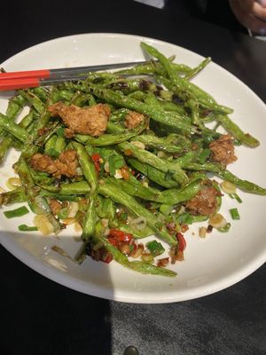   at Chao 炒炒蔬食熱炒 in Taipei