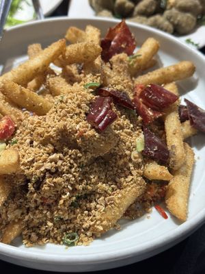   at Chao 炒炒蔬食熱炒 in Taipei