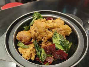  at Chao 炒炒蔬食熱炒 in Taipei