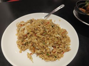  at Chao 炒炒蔬食熱炒 in Taipei